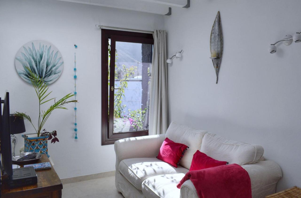 Ocra Apartment Yaiza  Dış mekan fotoğraf