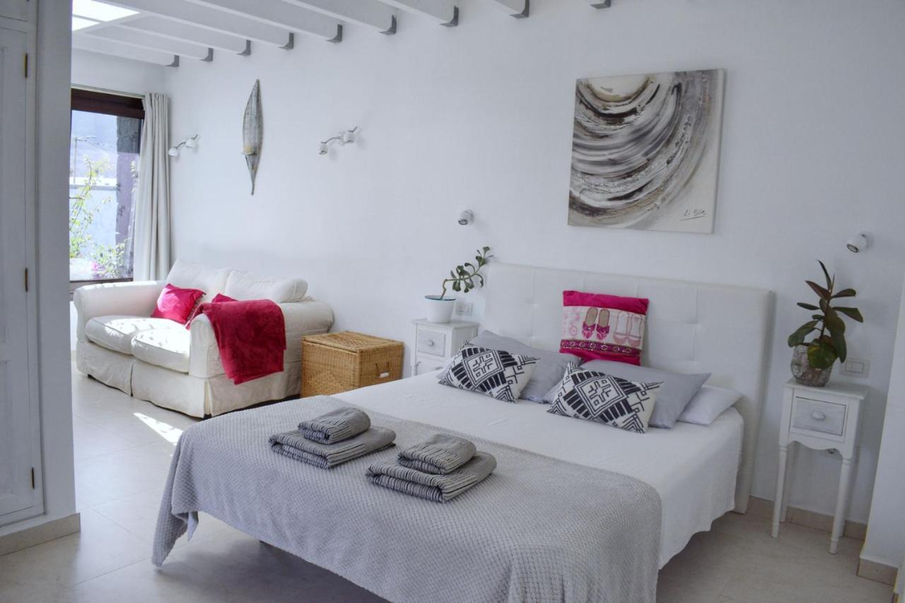 Ocra Apartment Yaiza  Dış mekan fotoğraf