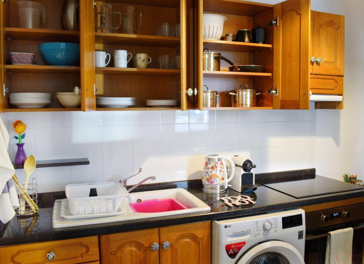 Ocra Apartment Yaiza  Dış mekan fotoğraf