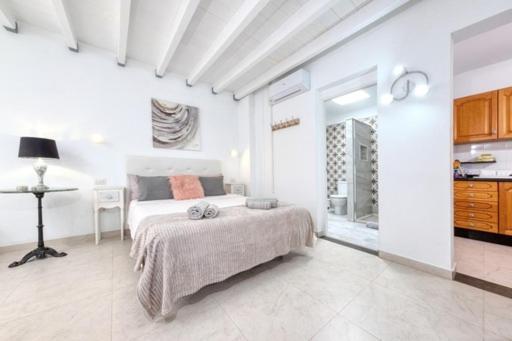 Ocra Apartment Yaiza  Dış mekan fotoğraf