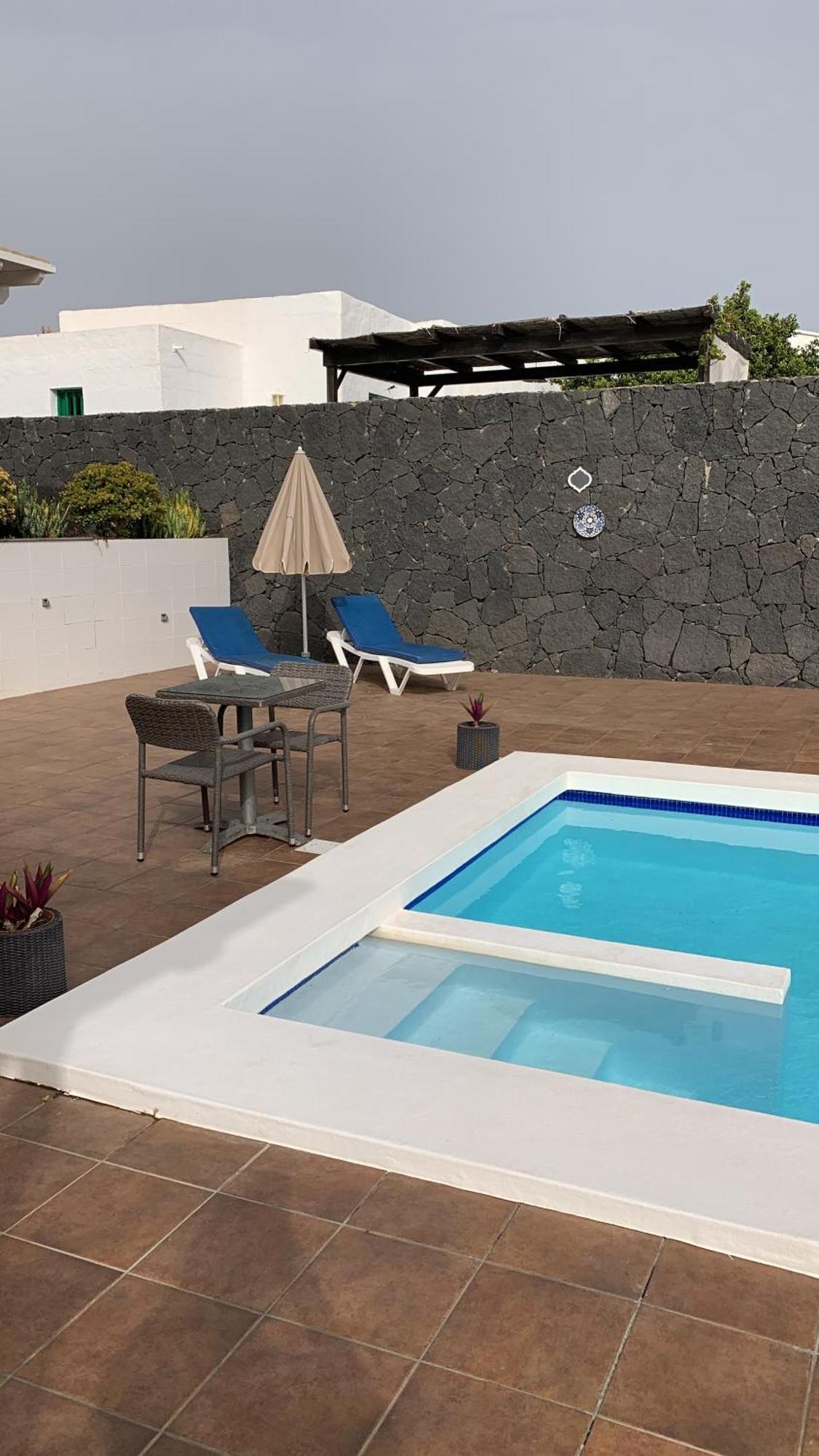 Ocra Apartment Yaiza  Dış mekan fotoğraf