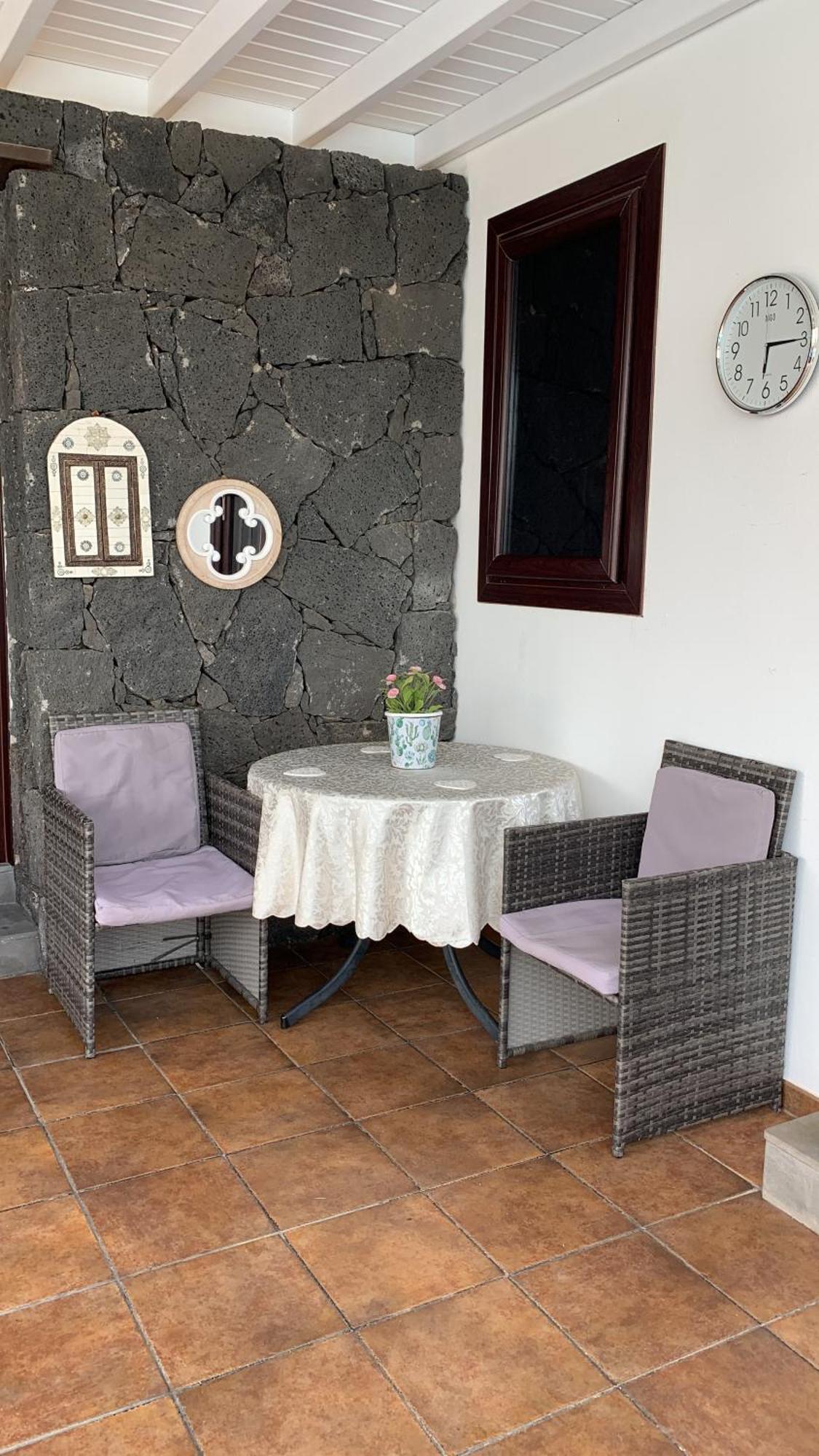 Ocra Apartment Yaiza  Dış mekan fotoğraf
